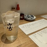 焼鳥 ふくなが - 