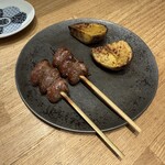 焼鳥 ふくなが - 