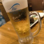 旨唐揚げと居酒メシ ミライザカ ルルサス防府店 - 