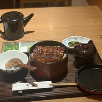 うなぎ料理 澤正 - 