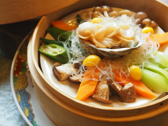 Chuka Restaurant Paocha photo 3