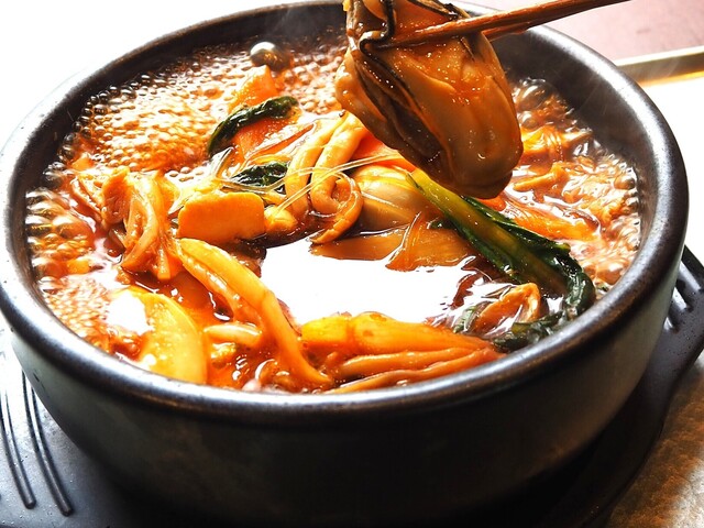 Chuka Restaurant Paocha photo 2