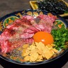 焼肉 うちだ 池田石橋本店