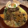 カレーショップ初恋