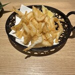 北陸金沢回転寿司 のとめぐり - 