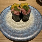 北陸金沢回転寿司 のとめぐり - 