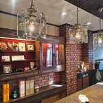 クレープ喫茶 えんどう - エモい