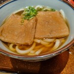 美々卯 伊丹空港店 - 