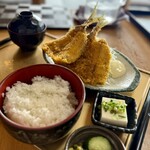 魚屋の磯料理 まるとし - 