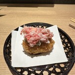 北陸金沢回転寿司 のとめぐり - 