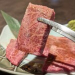 焼肉 うちだ - 特選クラシタ