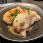 焼肉 うちだ - アカセン