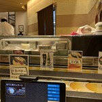 北陸金沢回転寿司 のとめぐり - 