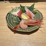 北陸金沢回転寿司 のとめぐり - 