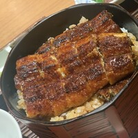 うなぎ料理 澤正 - 