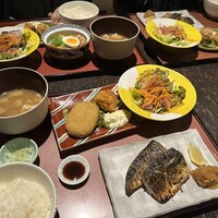 神宮前もくち - 
