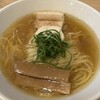 らぁ麺 麦造