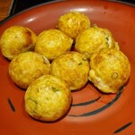 たこ家道頓堀くくる - 