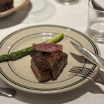 ベンジャミンステーキハウス - 