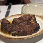 ベンジャミンステーキハウス - 