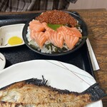 柿崎商店 海鮮工房 - 