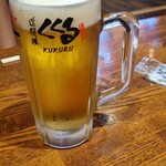 たこ家道頓堀くくる 本店 - 