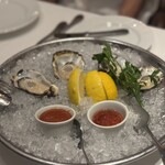 ベンジャミンステーキハウス - 