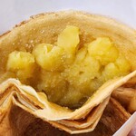 마메이도 클로바 - スイートポテトシュガーバター