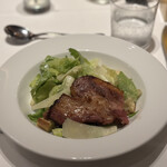 ベンジャミンステーキハウス - 