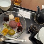 虎屋 そごう横浜店 - 