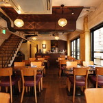 パラッツォ サン グスト - 