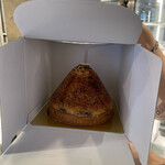 パティスリー リョーコ - 君はリピートするかも