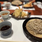 紗羅餐 ミッドランドスクエア店 - 