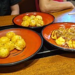 たこ家道頓堀くくる - 