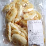 都炉美煎本舗 - 料理写真: