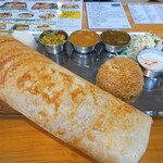 ルシ インドビリヤニ - 