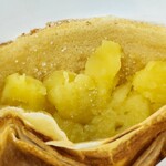 마메이도 클로바 - スイートポテトシュガーバター