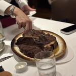 ベンジャミンステーキハウス - 