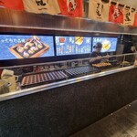 たこ家道頓堀くくる 本店 - 