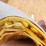 마메이도 클로바 - スイートポテトシュガーバター