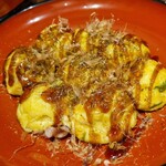 たこ家道頓堀くくる - 