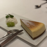 ベンジャミンステーキハウス - 