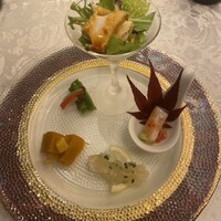 中国料理 王宮 - 