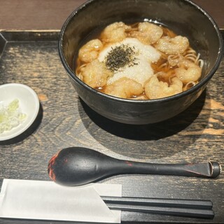 和みそば出品 口コミ一覧 : 和み - 飯田橋/そば [食べログ]