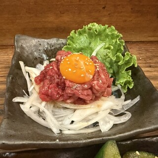 焼肉 森林 - 料理写真: