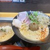 鯛担麺専門店 抱きしめ鯛