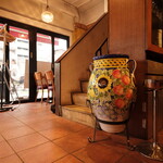 パラッツォ サン グスト - 