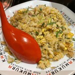 どうとんぼり神座 - 