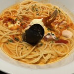 洋麺屋 五右衛門 EQUiA志木店 - 