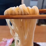 鴨麺 まつ乃 - 